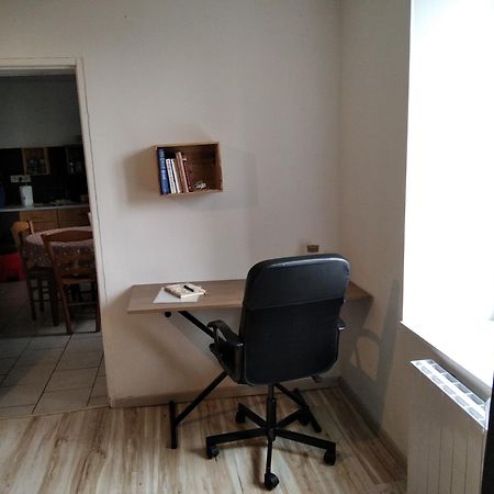Chez Jeanne Apartment Moree Luaran gambar