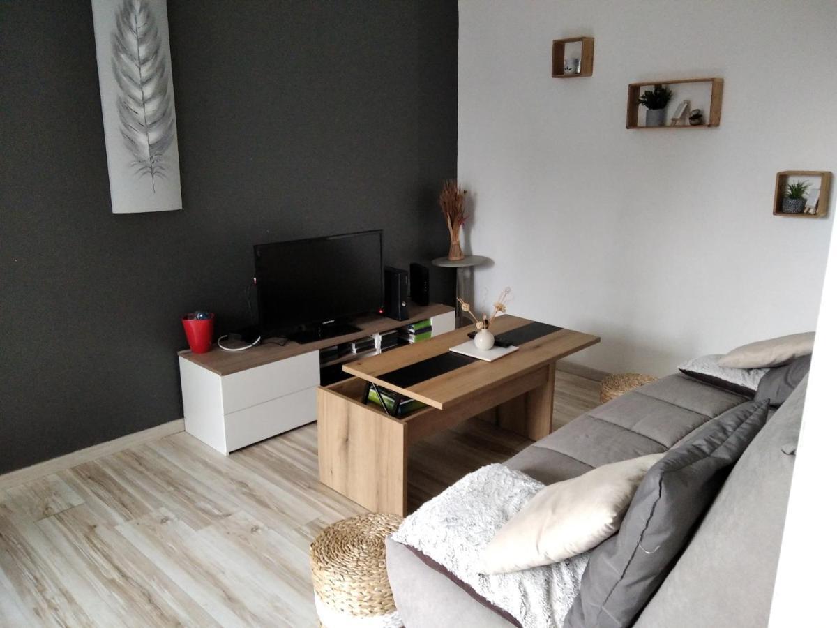 Chez Jeanne Apartment Moree Luaran gambar