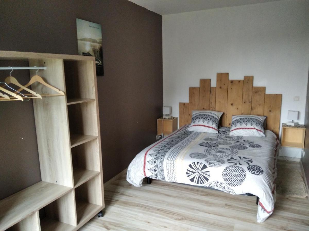 Chez Jeanne Apartment Moree Luaran gambar